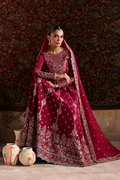 Emaan Adeel | Afsana e Silk | MAHIRA - House Of Hania