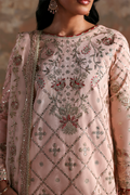 Emaan Adeel | Afsana e Silk | NAZNEEN - House Of Hania