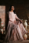 Emaan Adeel | Afsana e Silk | NAZNEEN - House Of Hania