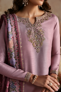 Emaan Adeel | Afsana e Silk | ZAREEN - House Of Hania