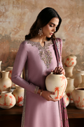Emaan Adeel | Afsana e Silk | ZAREEN - House Of Hania