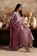 Emaan Adeel | Afsana e Silk | ZAREEN - House Of Hania