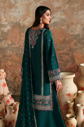 Emaan Adeel | Afsana e Silk | ZEHNASEEB - House Of Hania