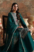 Emaan Adeel | Afsana e Silk | ZEHNASEEB - House Of Hania