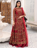 Emaan Adeel - BL-304 - House Of Hania