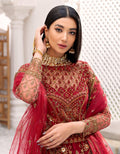 Emaan Adeel - BL-304 - House Of Hania