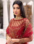 Emaan Adeel - BL-304 - House Of Hania