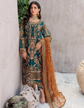 Emaan Adeel -BL-506 - House Of Hania