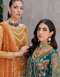 Emaan Adeel -BL-506 - House Of Hania