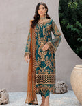 Emaan Adeel -BL-506 - House Of Hania