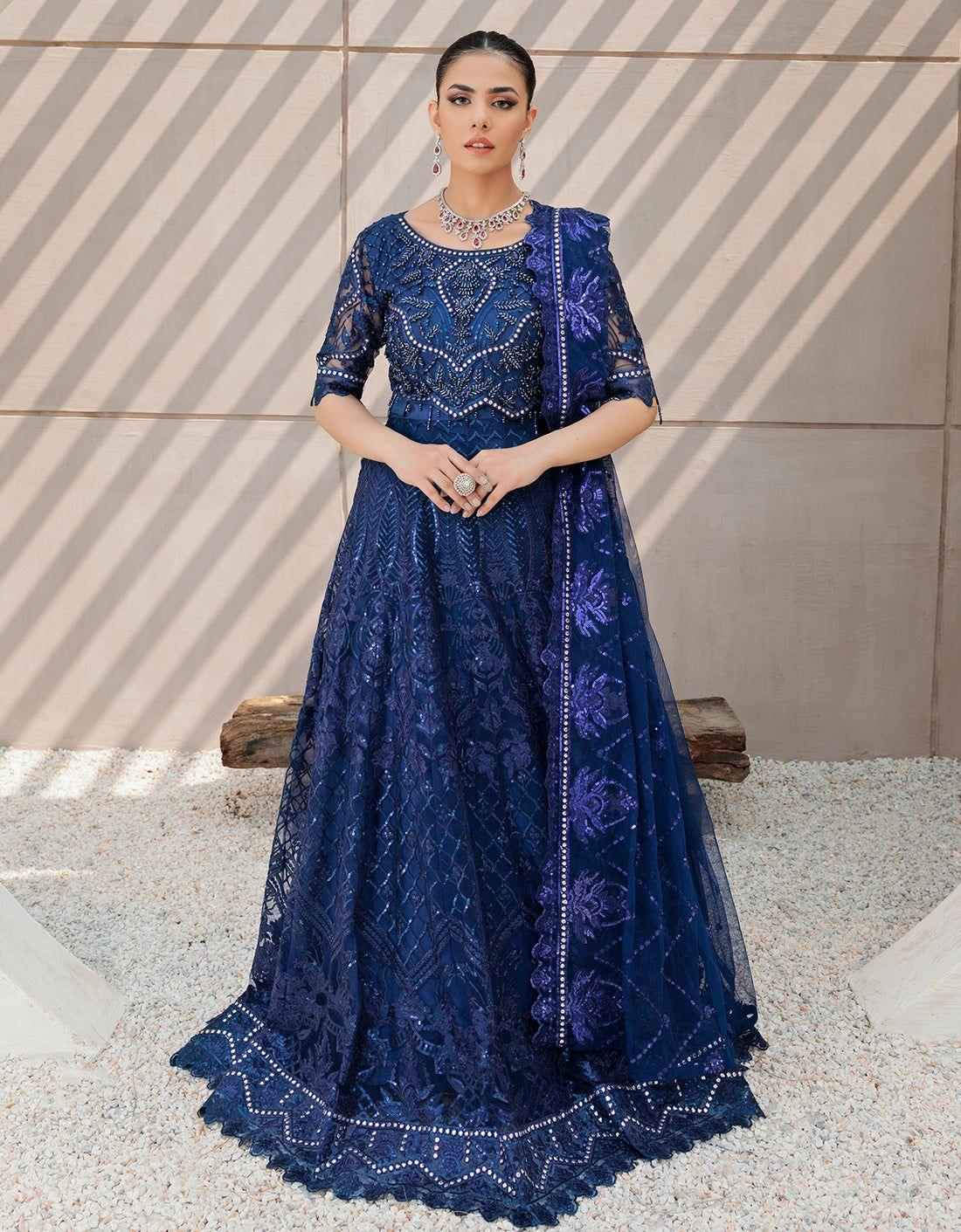 Emaan Adeel - BL-510 - House Of Hania