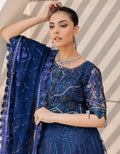 Emaan Adeel - BL-510 - House Of Hania
