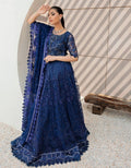 Emaan Adeel - BL-510 - House Of Hania