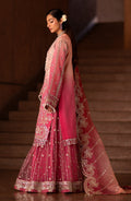 Emaan Adeel | Casabella Wedding Formals | AUSET - House Of Hania