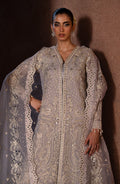 Emaan Adeel | Casabella Wedding Formals | MARINA - House Of Hania