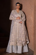 Emaan Adeel | Casabella Wedding Formals | MARINA - House Of Hania