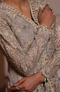 Emaan Adeel | Casabella Wedding Formals | MARINA - House Of Hania
