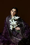 Emaan Adeel | Celestique Formals 25 | AMETHYST - House Of Hania