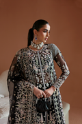 Emaan Adeel | Celestique Formals 25 | ASTRAL - House Of Hania