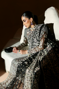 Emaan Adeel | Celestique Formals 25 | ASTRAL - House Of Hania
