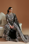 Emaan Adeel | Celestique Formals 25 | ASTRAL - House Of Hania
