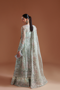 Emaan Adeel | Celestique Formals 25 | AURORA - House Of Hania