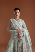 Emaan Adeel | Celestique Formals 25 | AURORA - House Of Hania