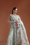 Emaan Adeel | Celestique Formals 25 | AURORA - House Of Hania