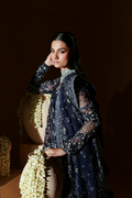 Emaan Adeel | Celestique Formals 25 | ELYSIAN - House Of Hania