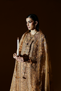 Emaan Adeel | Celestique Formals 25 | EMBER - House Of Hania