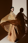 Emaan Adeel | Celestique Formals 25 | EMBER - House Of Hania