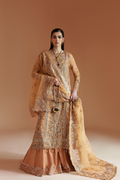 Emaan Adeel | Celestique Formals 25 | EMBER - House Of Hania