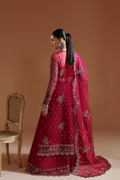 Emaan Adeel | Celestique Formals 25 | MARISOL - House Of Hania