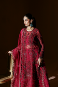 Emaan Adeel | Celestique Formals 25 | MARISOL - House Of Hania