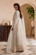 Emaan Adeel | Celine Collection | Arghawani - House Of Hania
