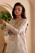 Emaan Adeel | Celine Collection | Arghawani - House Of Hania