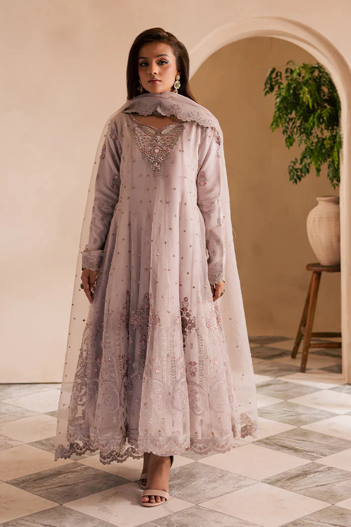 Emaan Adeel | Celine Collection | Darya - House Of Hania