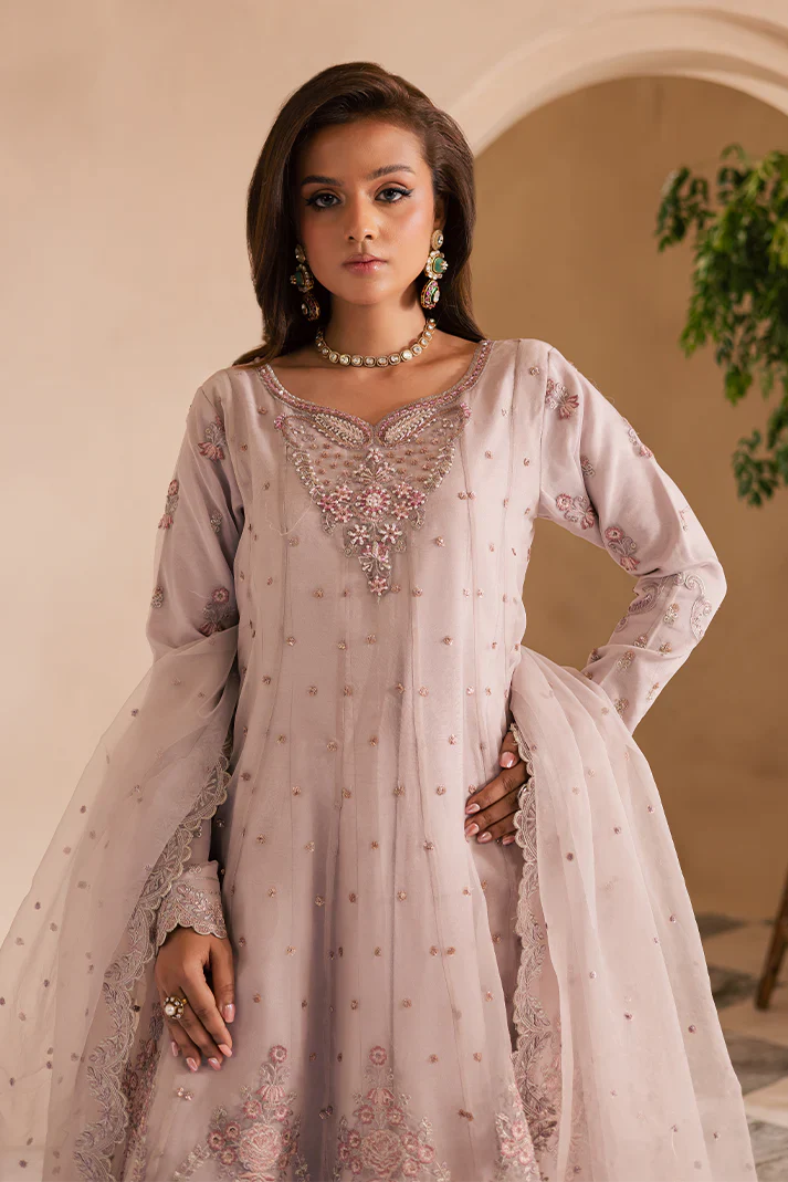 Emaan Adeel | Celine Collection | Darya - House Of Hania