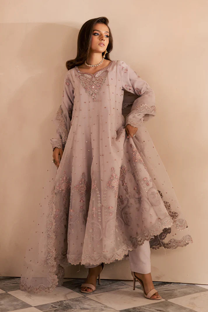 Emaan Adeel | Celine Collection | Darya - House Of Hania