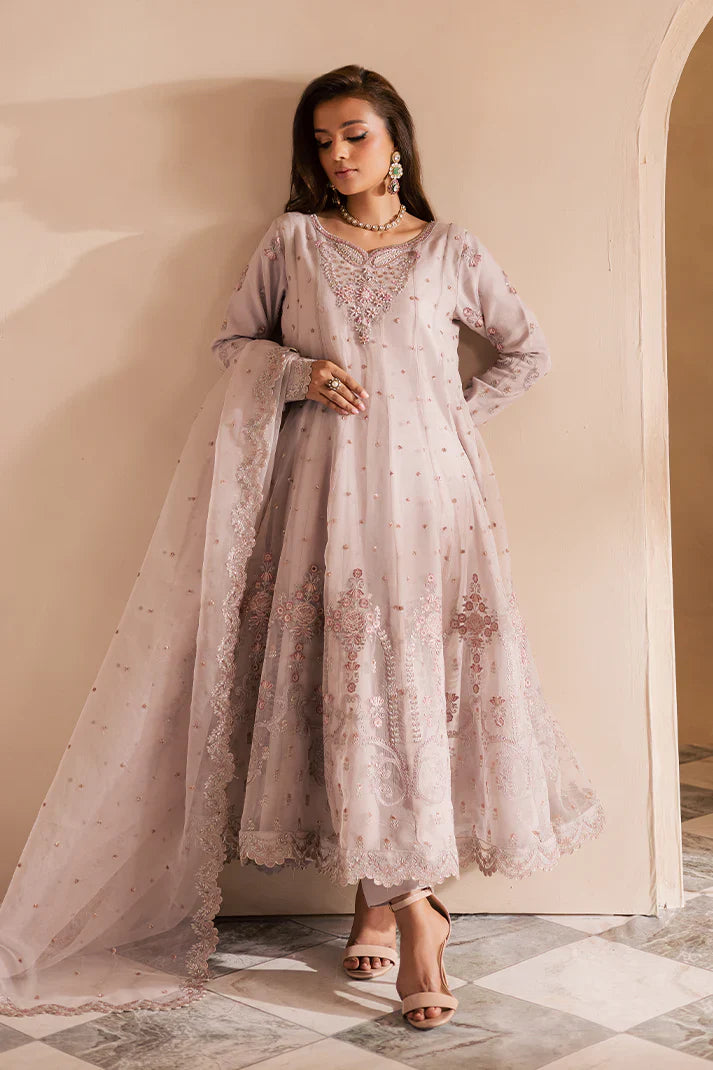 Emaan Adeel | Celine Collection | Darya - House Of Hania
