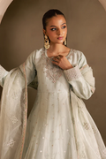 Emaan Adeel | Celine Collection | Firoozeh - House Of Hania