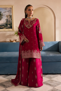 Emaan Adeel | Celine Collection | Gulnar - House Of Hania