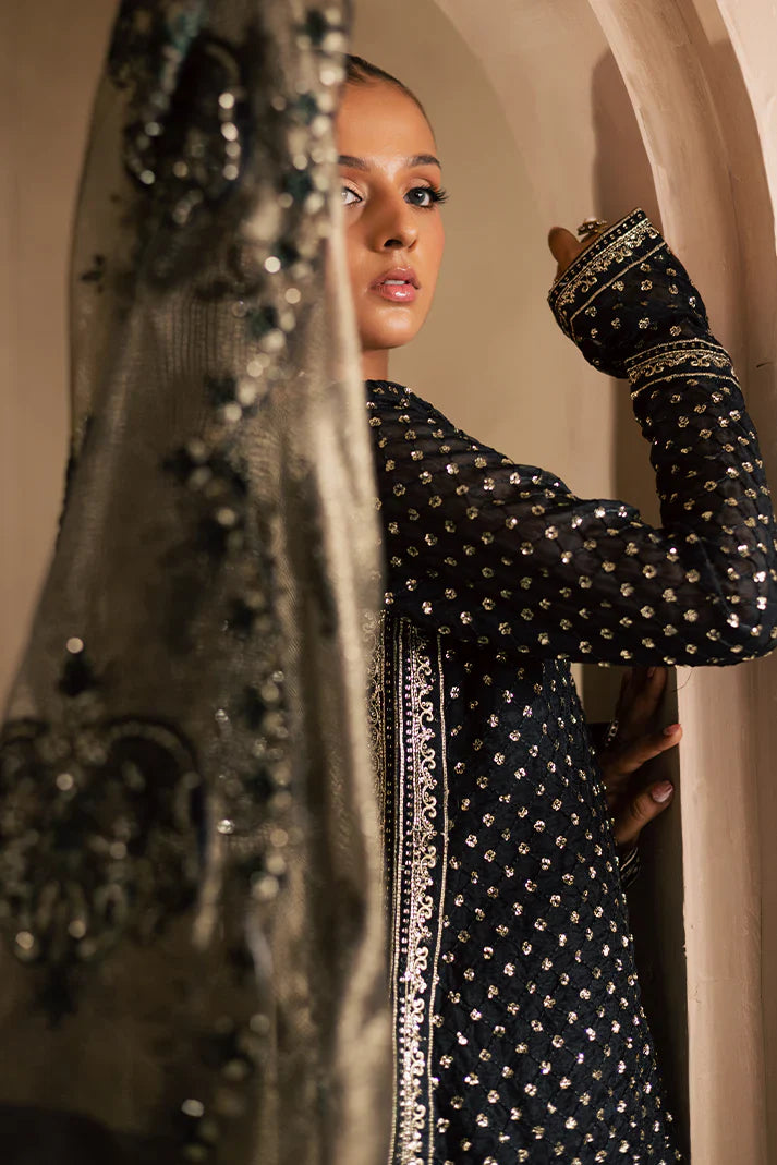 Emaan Adeel | Celine Collection | Meshki - House Of Hania