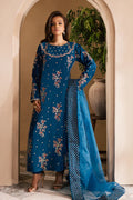 Emaan Adeel | Celine Collection | Shabnam - House Of Hania