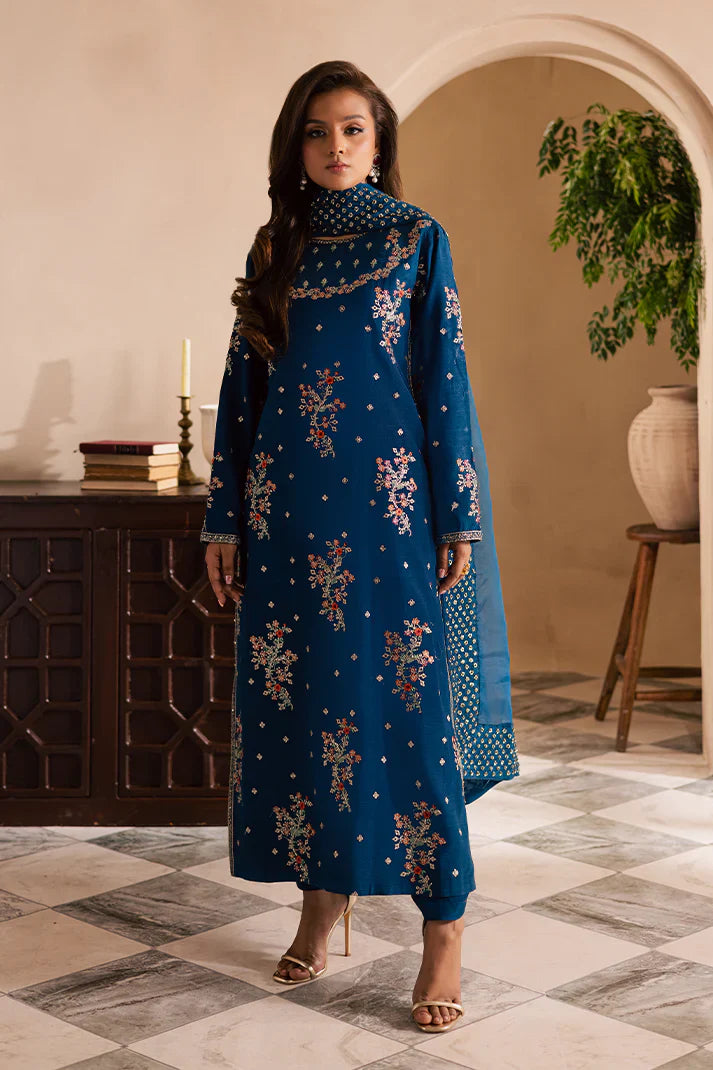 Emaan Adeel | Celine Collection | Shabnam - House Of Hania