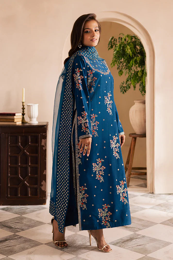Emaan Adeel | Celine Collection | Shabnam - House Of Hania