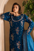 Emaan Adeel | Celine Collection | Shabnam - House Of Hania