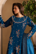 Emaan Adeel | Celine Collection | Shabnam - House Of Hania