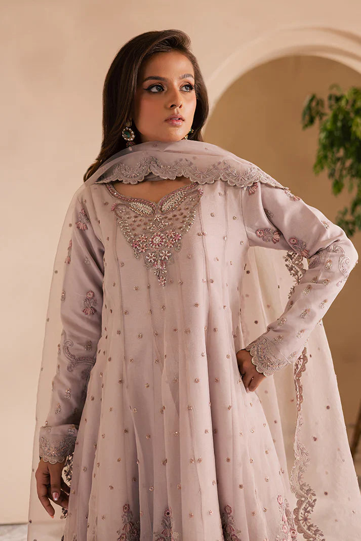 Emaan Adeel | Celine | Darya - House Of Hania