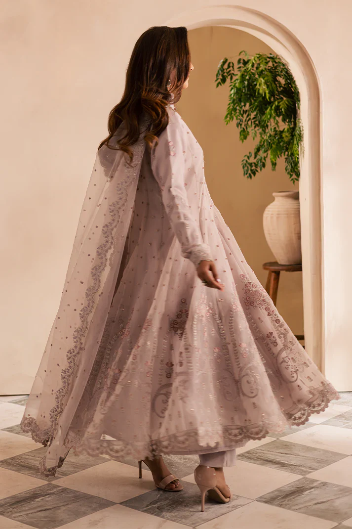 Emaan Adeel | Celine | Darya - House Of Hania